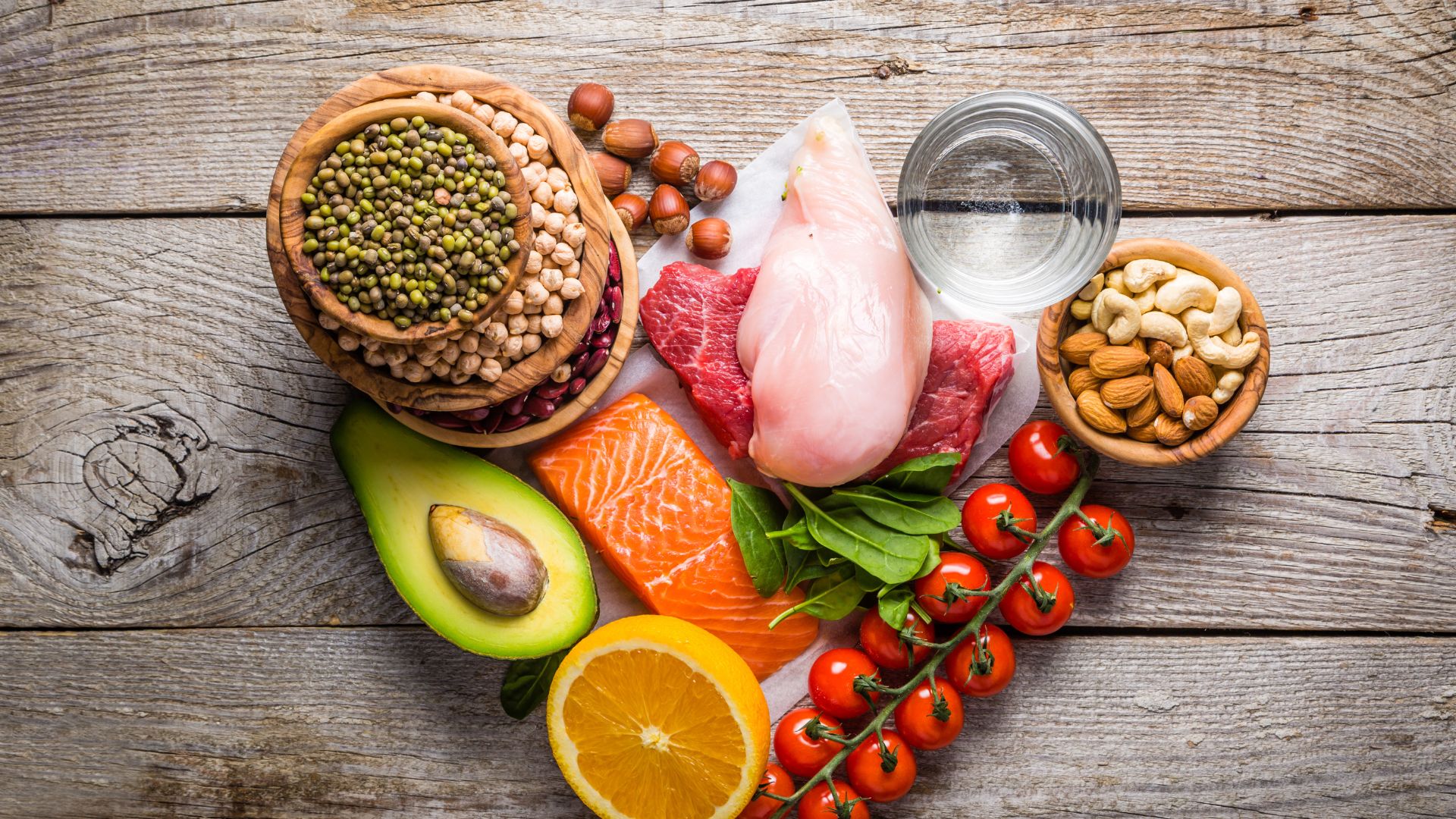 NUTRICIÓN Y DIETÉTICA